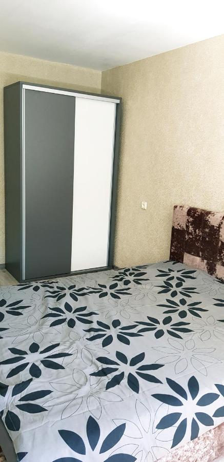 Taikos Apartment Klaipėda Exterior foto